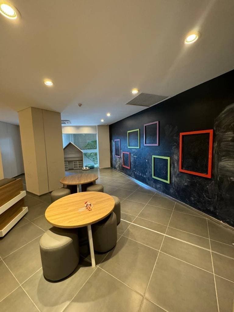 Amplio departamento con área de servicio – edificio karimi, foto 3