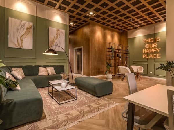 Hermoso departamento de 1 dormitorio en edificio houze, foto 1