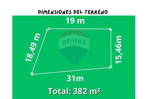Terreno-Venta-PY Central Lambaré Santa Luisa COD.109, foto 5