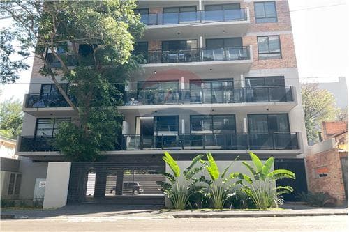 Alquiler departamento amoblado