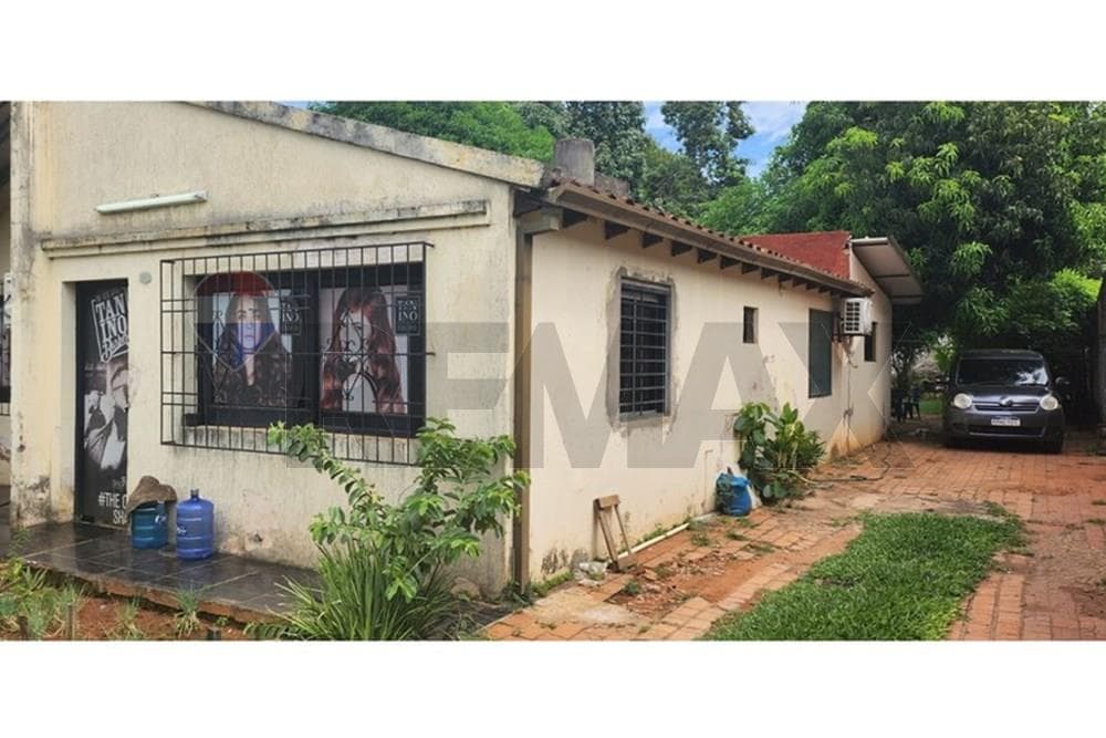 ¡Casa en Venta, Luque Campo Grande — foto 2