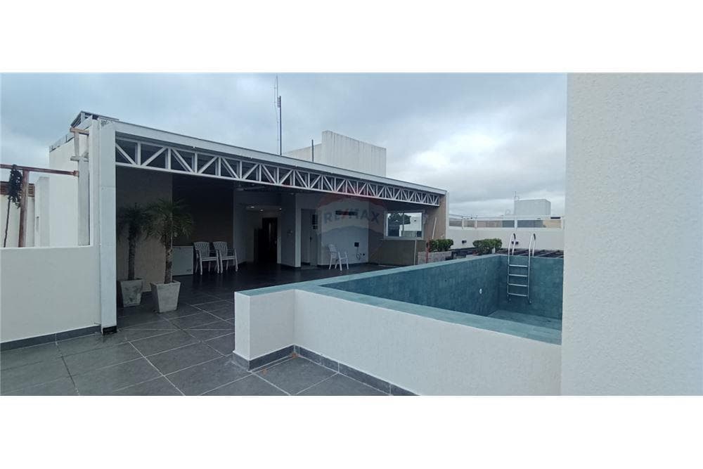 Dpto amoblado en Villa Morra haus — foto 5