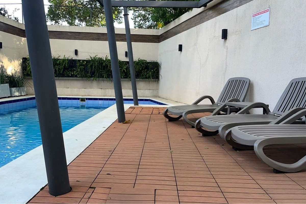 departamento en Villa Morra, Asunción, foto 2