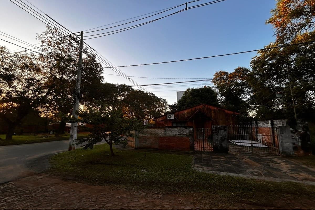 Terreno-Venta- San Lorenzo, Central, foto 5