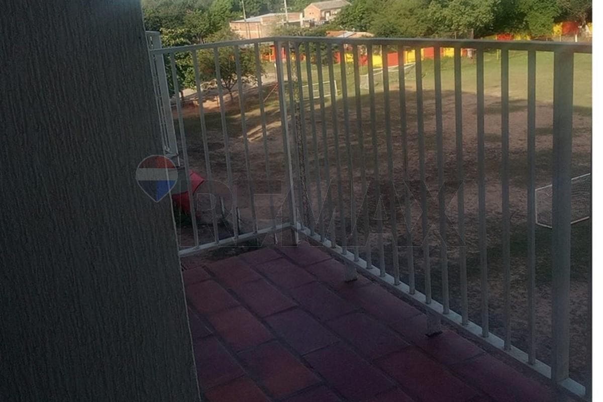 Departamento - Alquiler - Luque, Central, Paraguay — foto 5