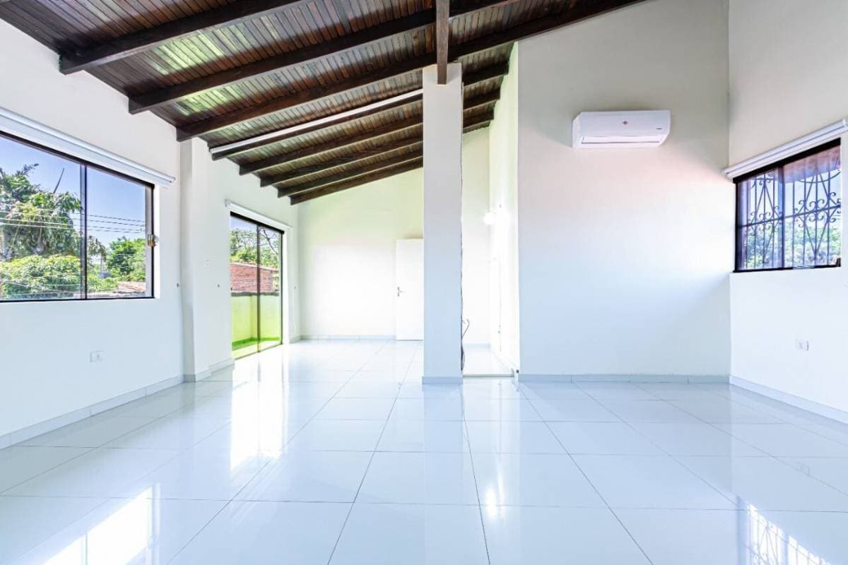 casa en Lambaré, Barrio Viila Virginia, foto 1