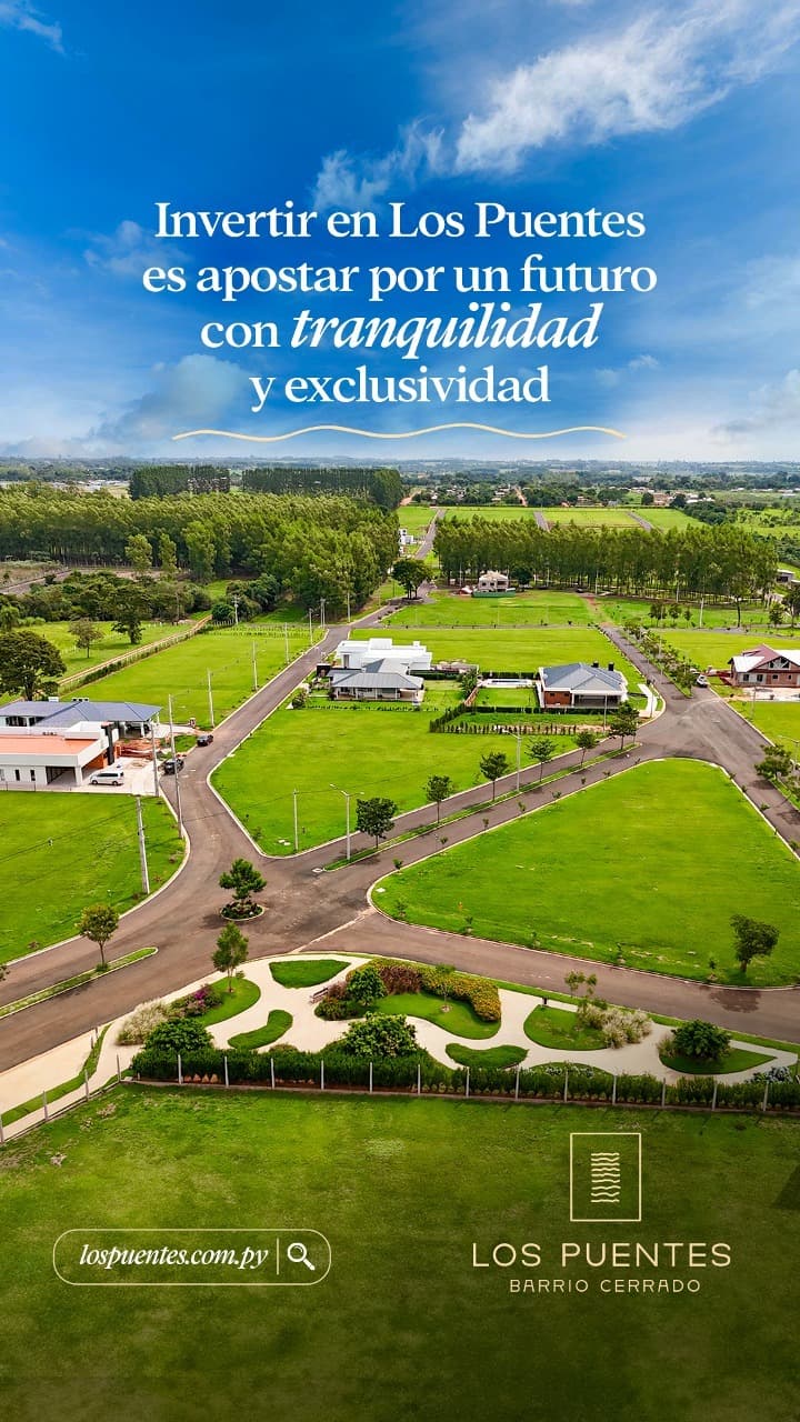 Barrio Cerrado Los Puentes, foto 1