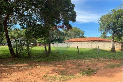 Casa-Venta-PY Central San Lorenzo Reducto Rivadavia Rivadavia casi Bariloche, foto 3