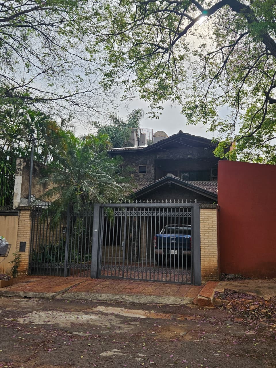 Casa en alquiler – barrio Recoleta ¡amplia, cómoda y segura! ✔️