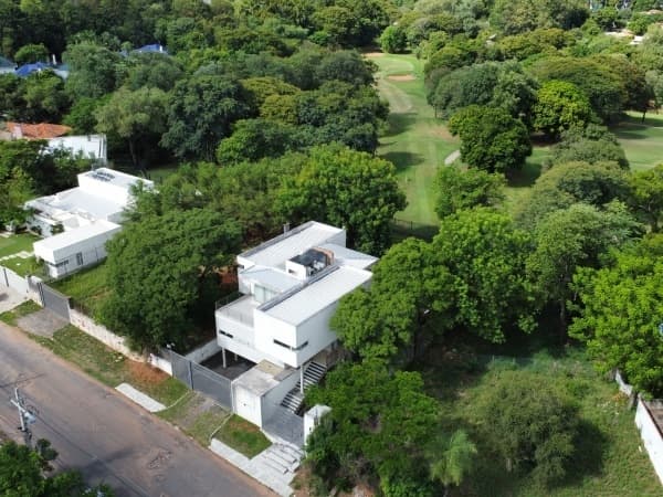 Hermosa casa en lambare zona yacht — foto 3