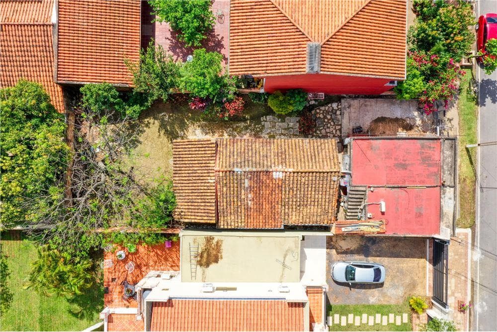 Terreno en barrio San Jorge, zona residencial, foto 2