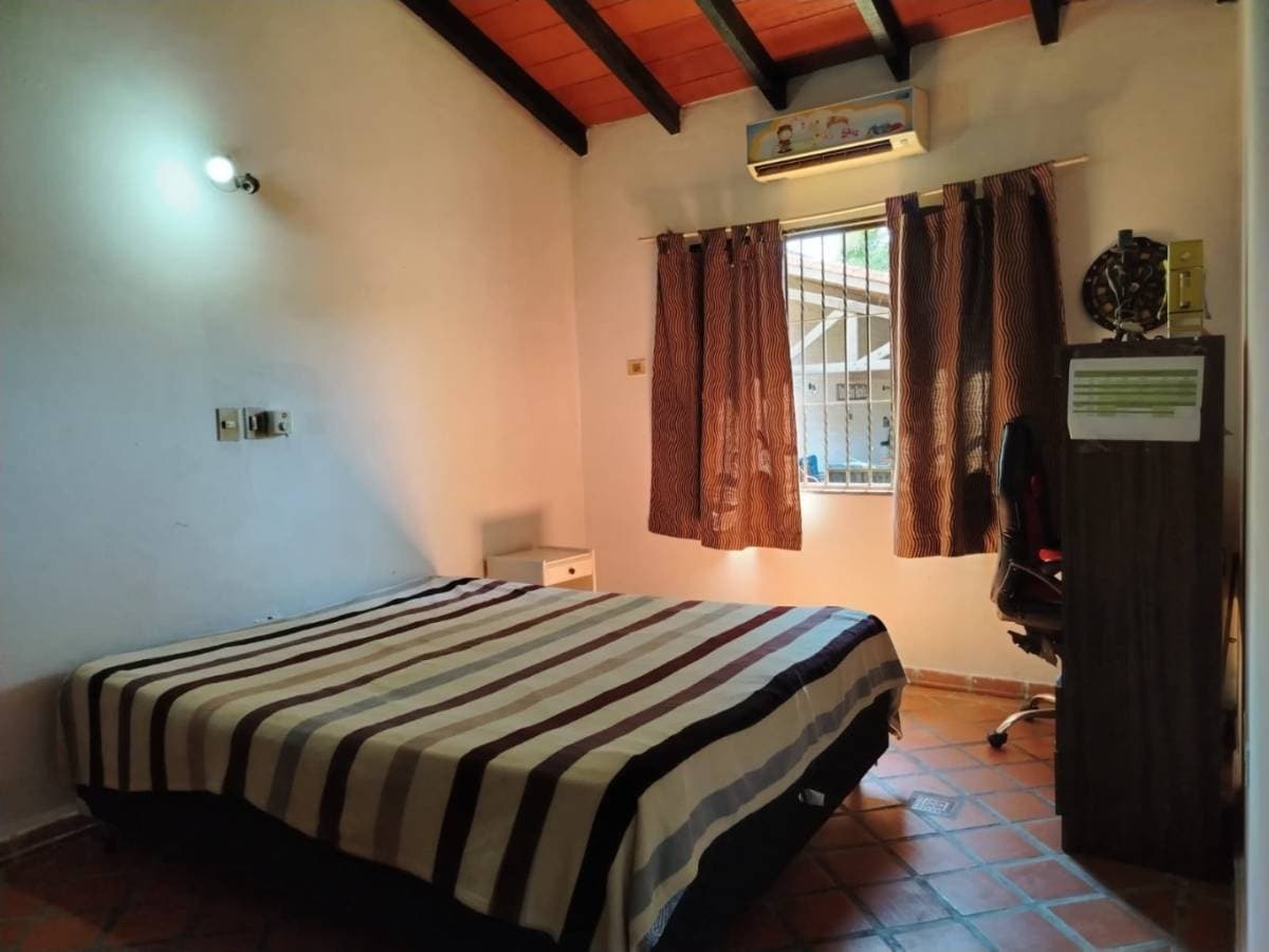 Casa en Villa Aurelia - Asunción, foto 2