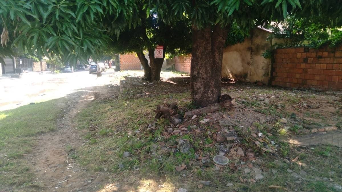 Terreno en venta | barrio Jara, Asunción, foto 3