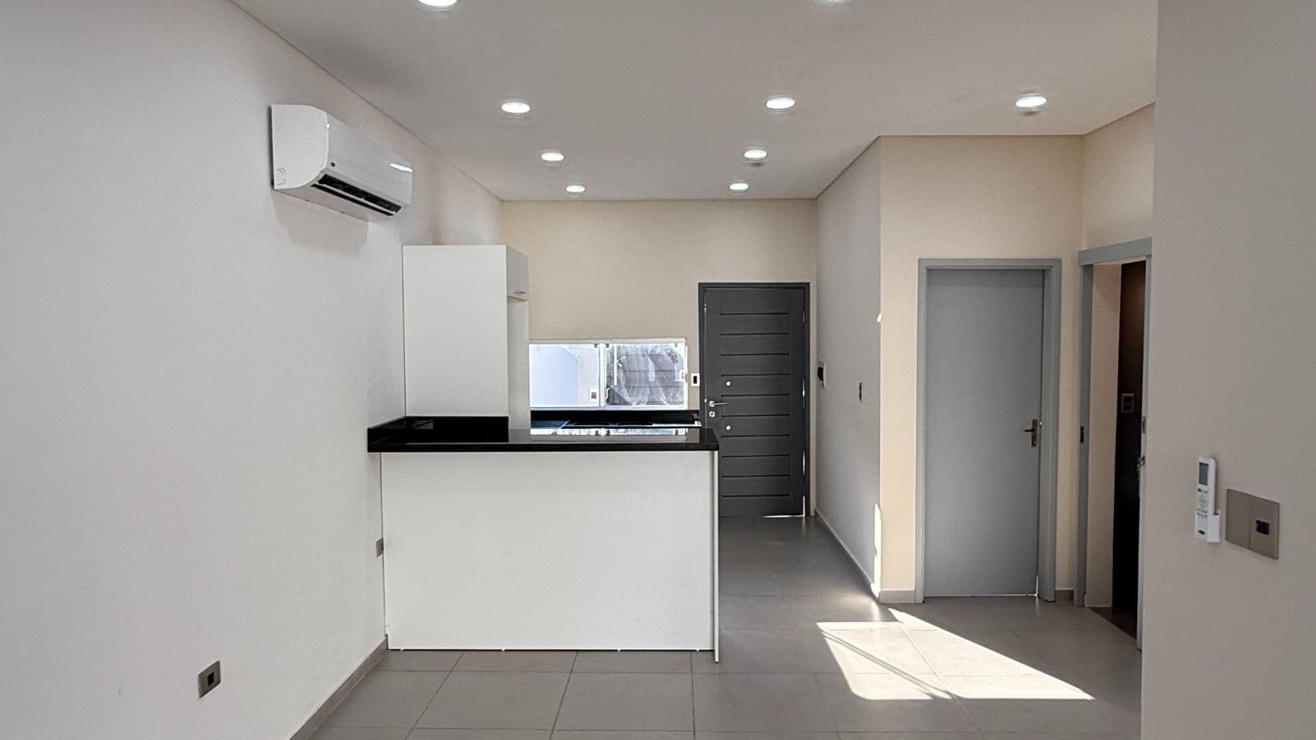 Duplex a estrenar en venta en Luque — foto 2
