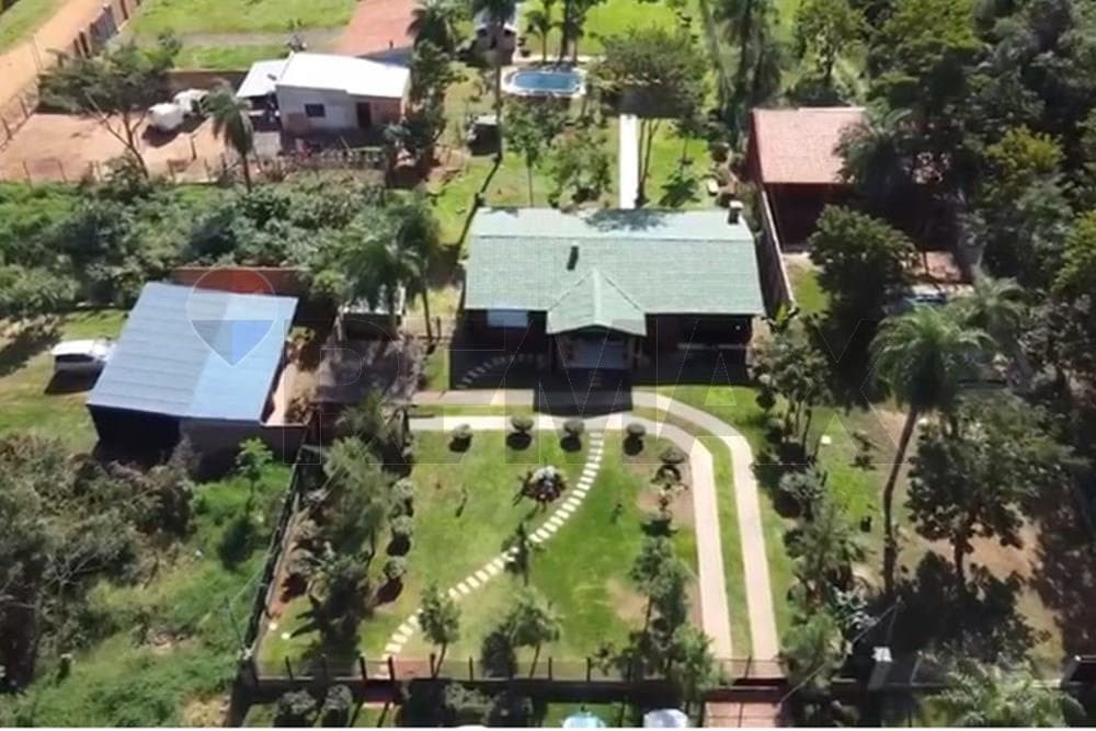 Casa Quinta en Mora kue