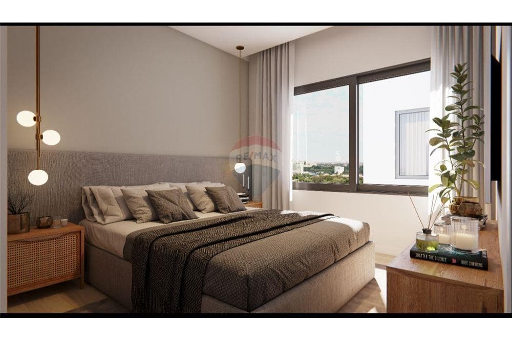 En Venta - Departamento -Villa Morra, Asunción, Paraguay, foto 4
