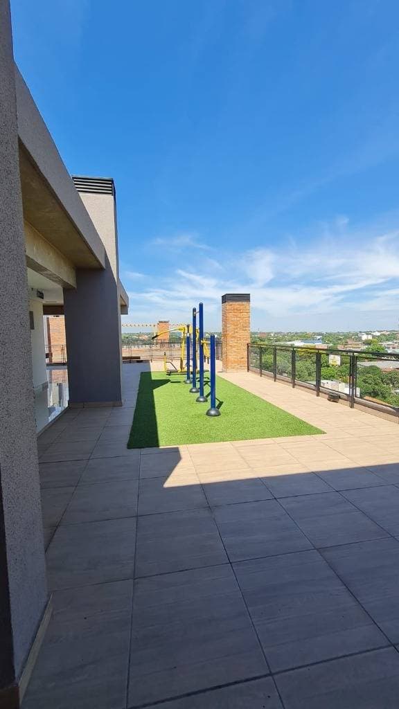 Alquiler de departamento de 2 dormitorios en Zuba III
