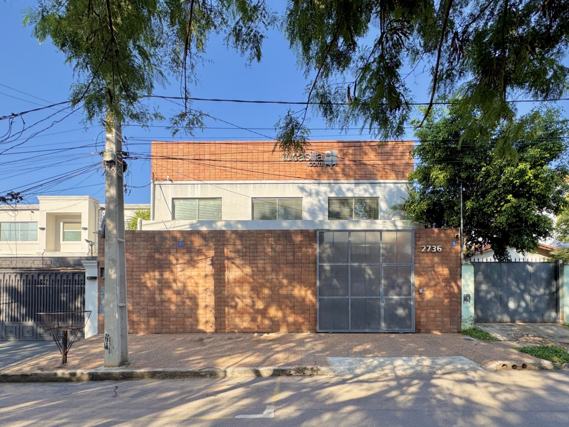 EN VENTA – Tinglado con oficinas y depósitos, foto 2