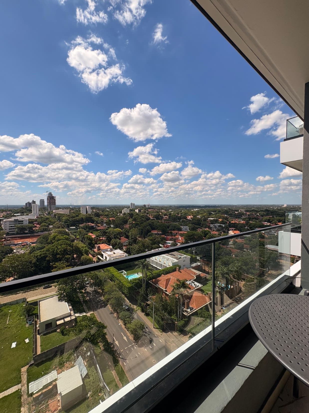 Qavda. Santísima Trinidad, en alquiler depto de 1 dormitorio amoblado, foto 3