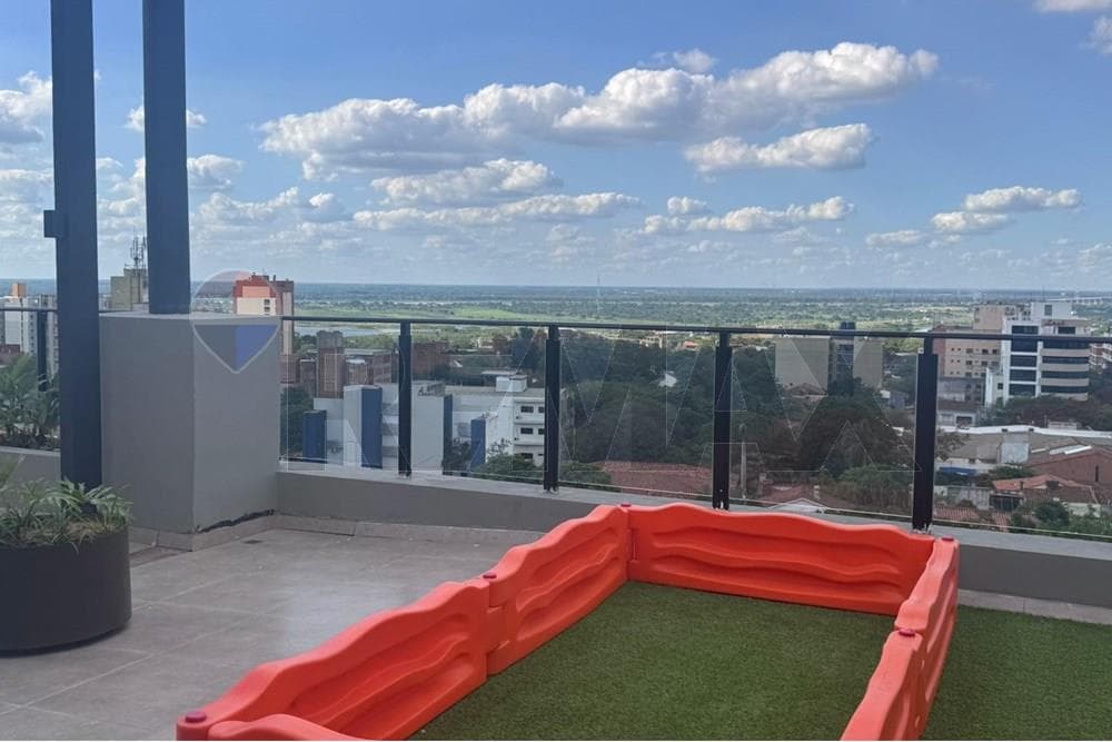 Departamento - Alquiler - Las Mercedes, Paraguay, foto 2