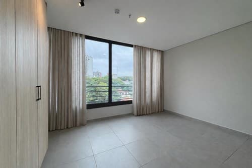Departamento 94m2 Barrio Jara, Asunción, foto 4