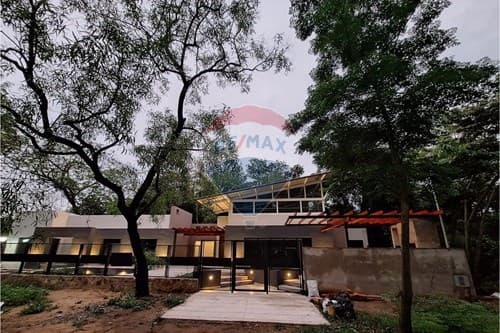 Casa de Verano-Venta-PY Cordillera San Bernardino, foto 4
