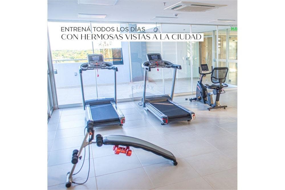 Departamento de 3 habitaciones en barrio Herrera, foto 5