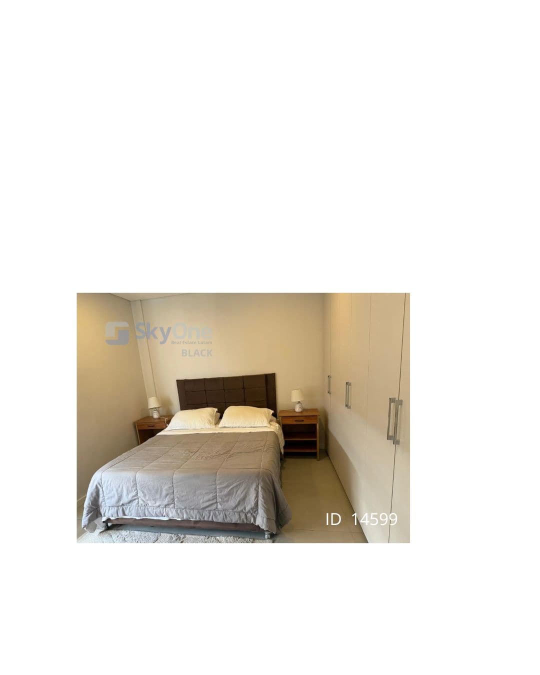 Departamento Horizon Tower Bº Jara — foto 5