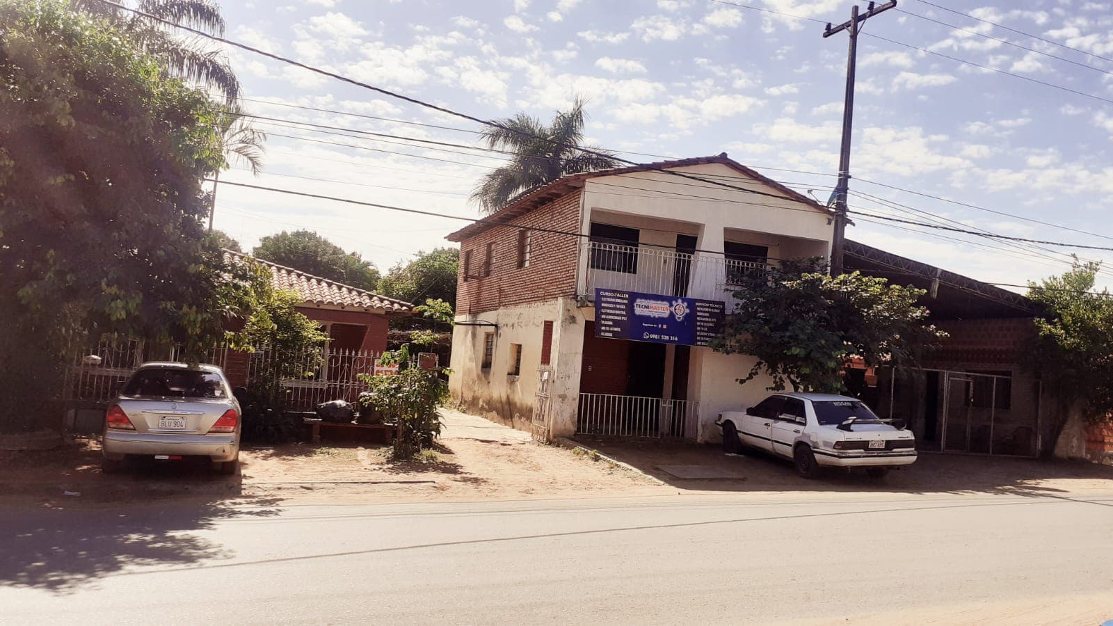 Importante propiedad en Mariano Roque Alonso, a paso de la transchaco, foto 1