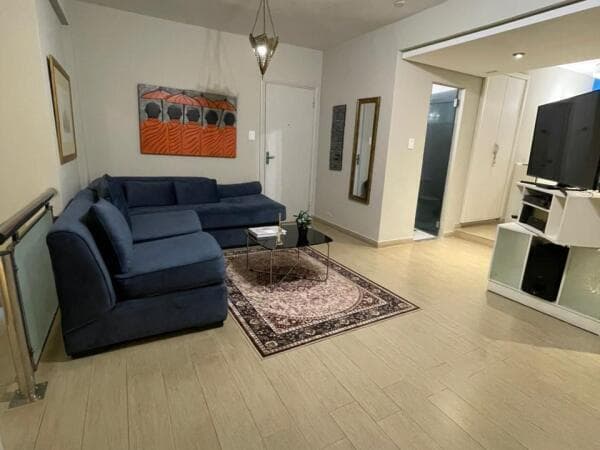 Departamento tipo loft amoblado en alquiler – barrio sajonia, foto 4