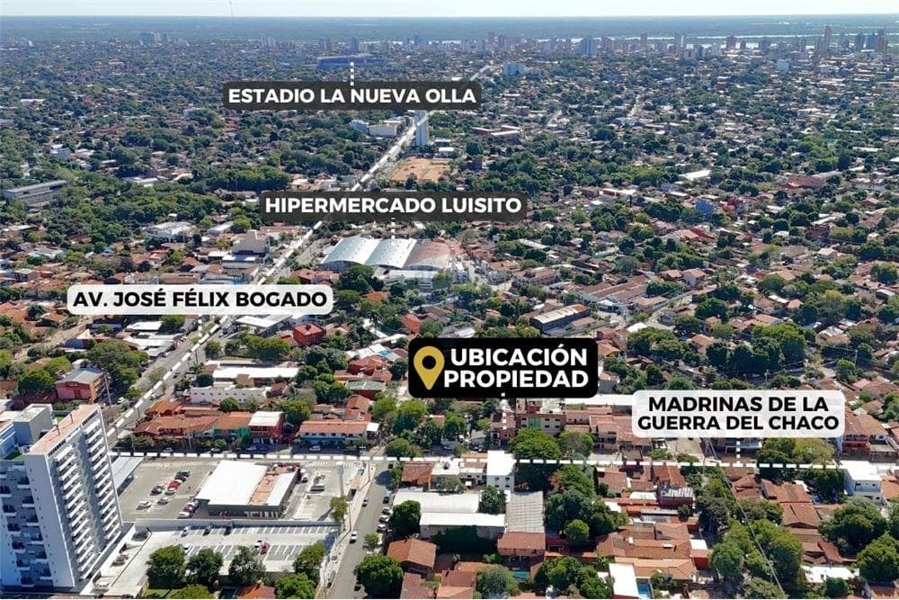 ¡Venta de Propiedad en San Vicente – Asunción!, foto 2