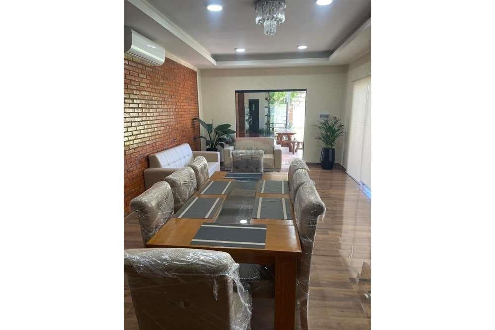 Casa amoblada en San Bernardino en condominio, foto 4