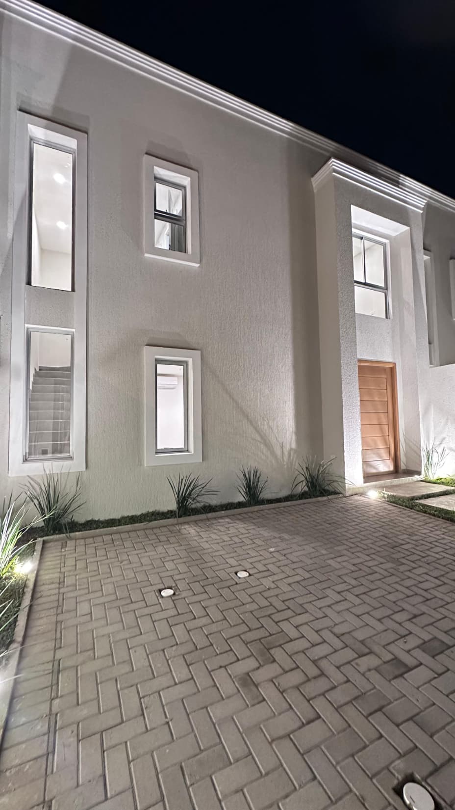 Vendo duplex a estrenar en fdo de la mora zona norte