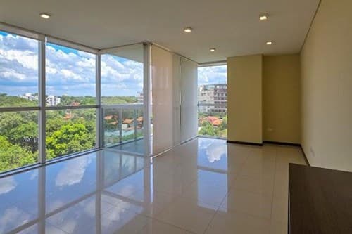 Departamento En Alquiler En Miami Tower | 3 Dormitorios — foto 5