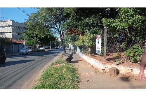 Vendo terreno en Las Mercedes