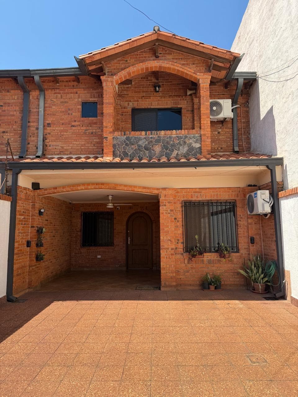Duplex a cuadras del cas fdo zona norte, foto 2