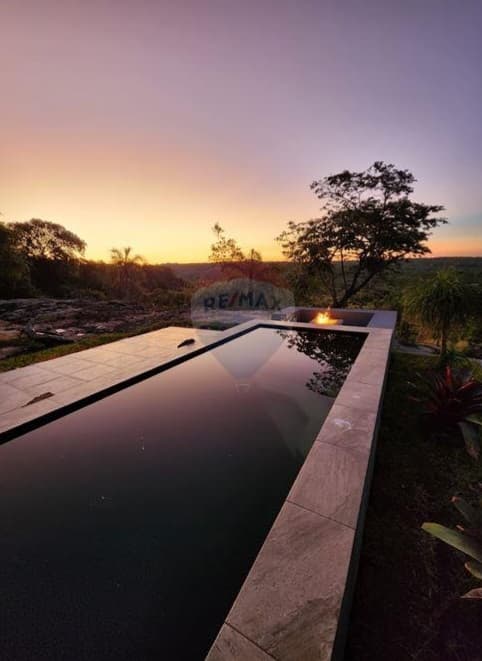 Casa con piscina en condominio cerrado, foto 2