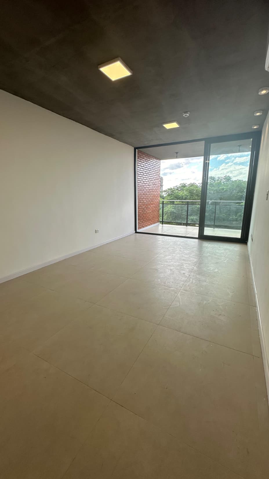 Departamento a estrenar 2 dorm - barrio Las Mercedes, foto 4