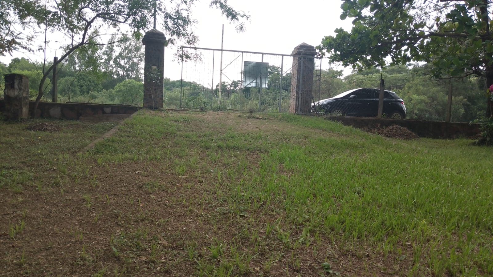 Terreno en mbatovi, foto 4