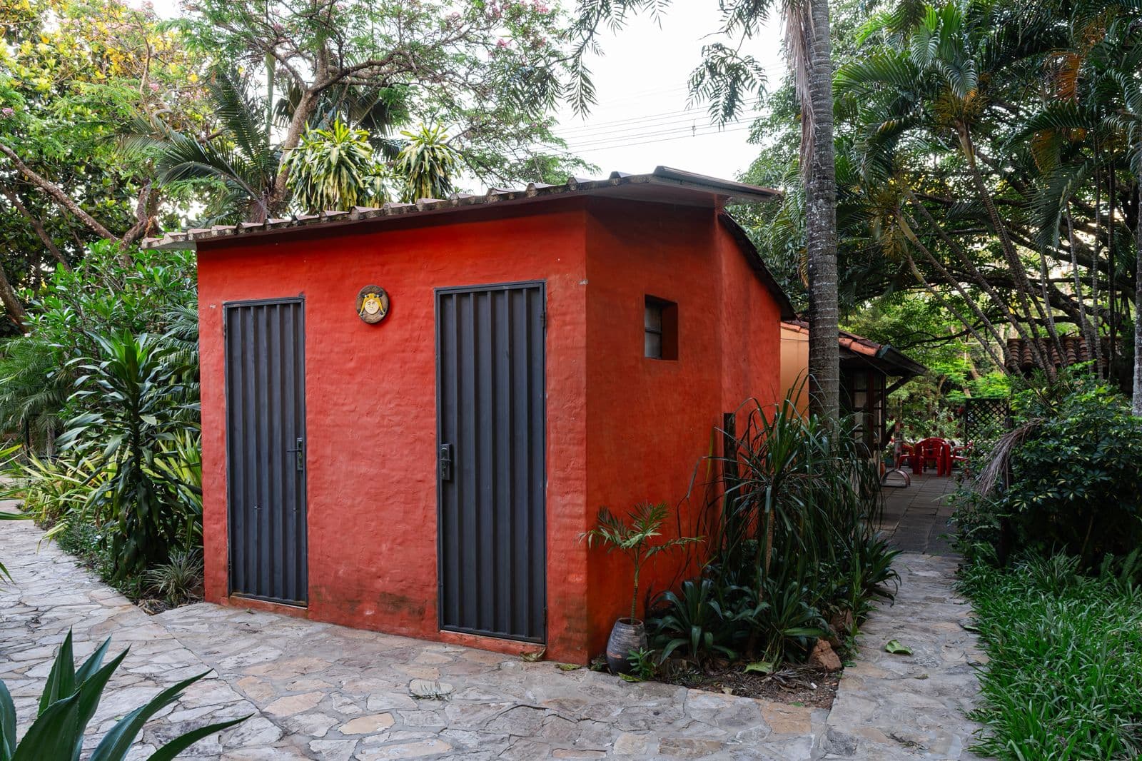 Propiedad de 8.400 m² de terreno (de calle a calle) En Altos, foto 5