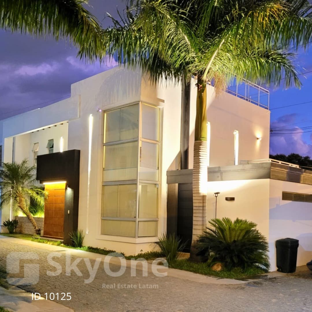 De impresionante condominio con vista al cerro, foto 3