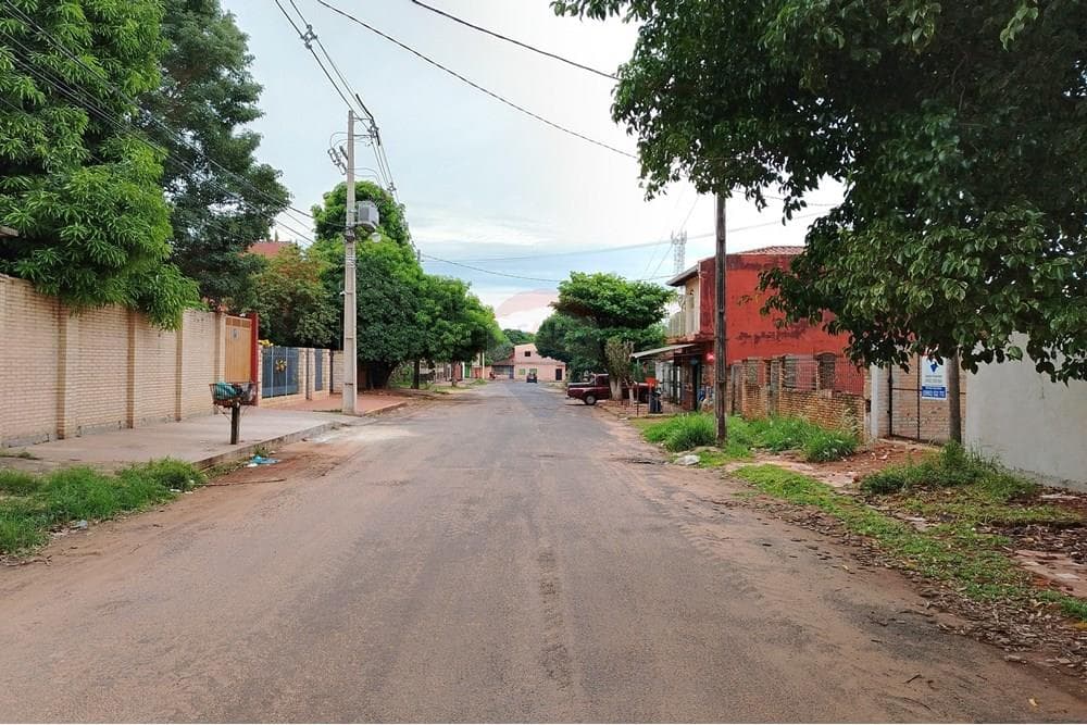 Terreno - Venta - Paraguay Central San Lorenzo, foto 3