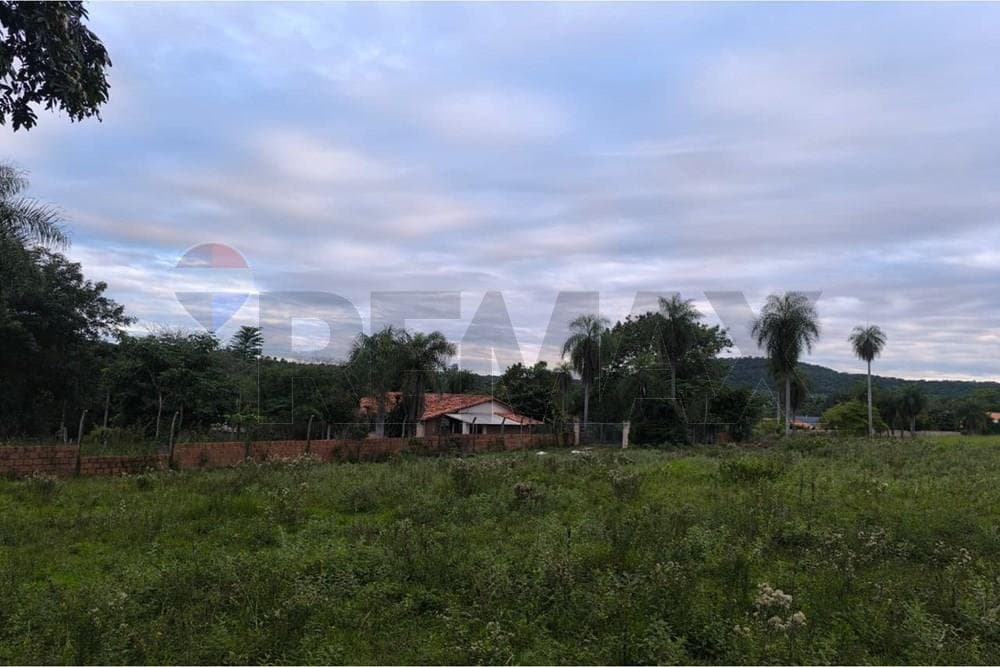 Terreno en caacupe, foto 5