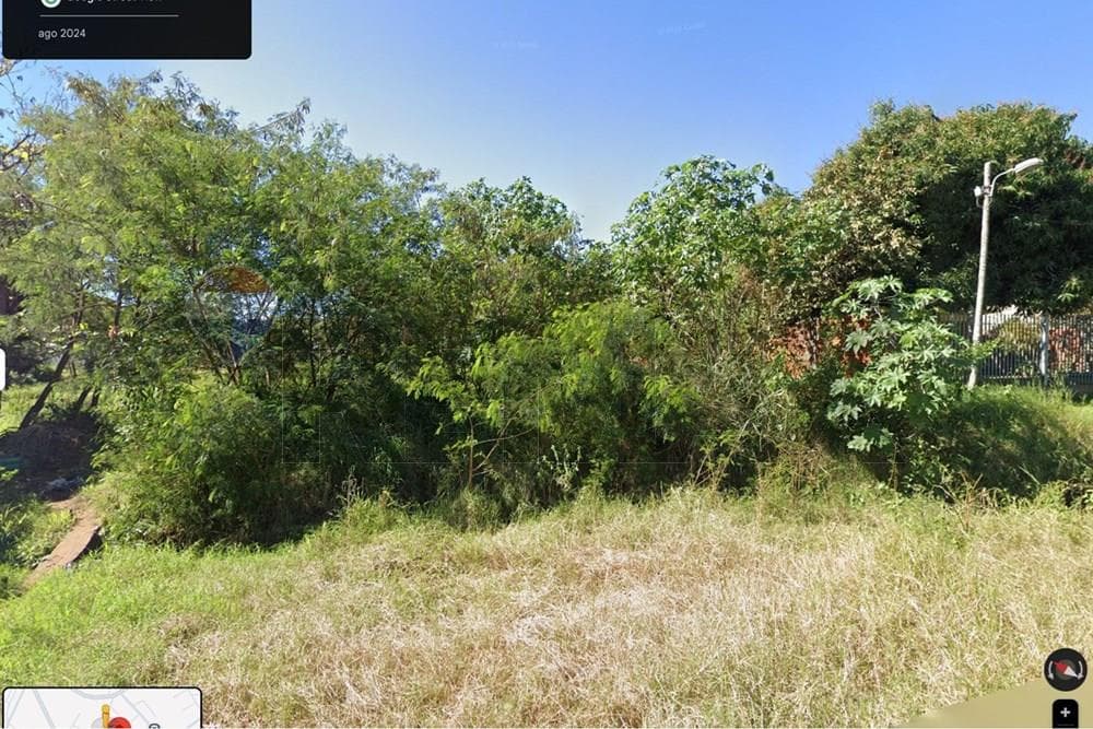 Venta terreno en San Lorenzo