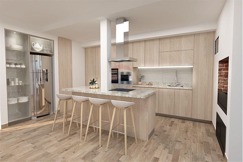 Duplex en pozo zona yath — foto 2