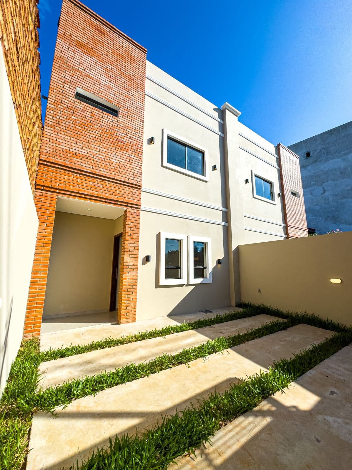 Duplex en Fernando de la Mora zona sur — foto 5