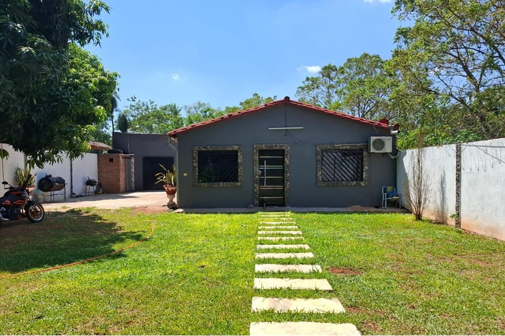 Casa en venta Costa Sosa Luque