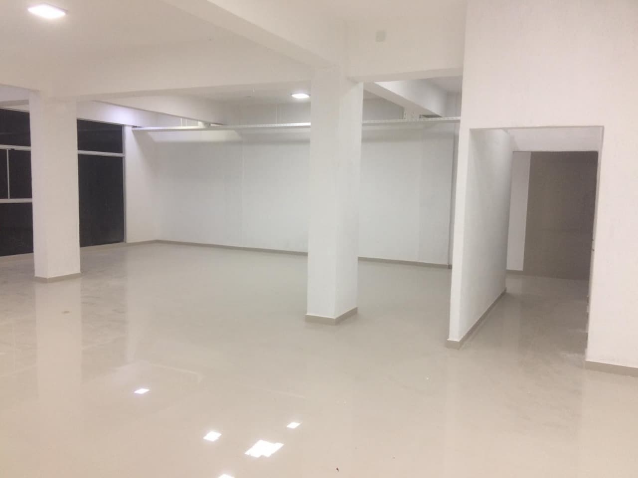 Oficina Corporativa Sobre Avda Rca Argentina, foto 3