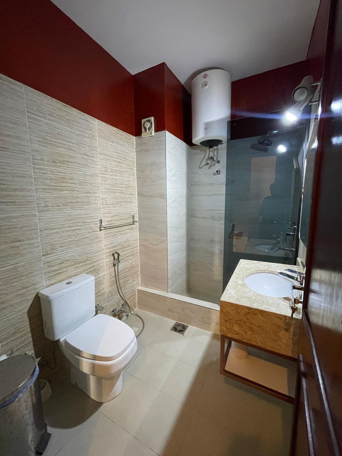Duplex en bo. Ycua sati, foto 2