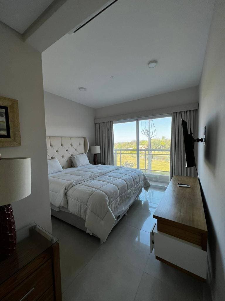 departamento totalmente amoblado en Aqua Village, foto 2
